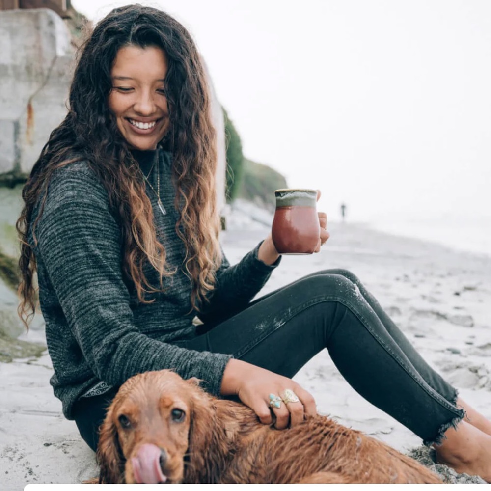 PAKA Unisex Charcoal Alpaca Hoodie